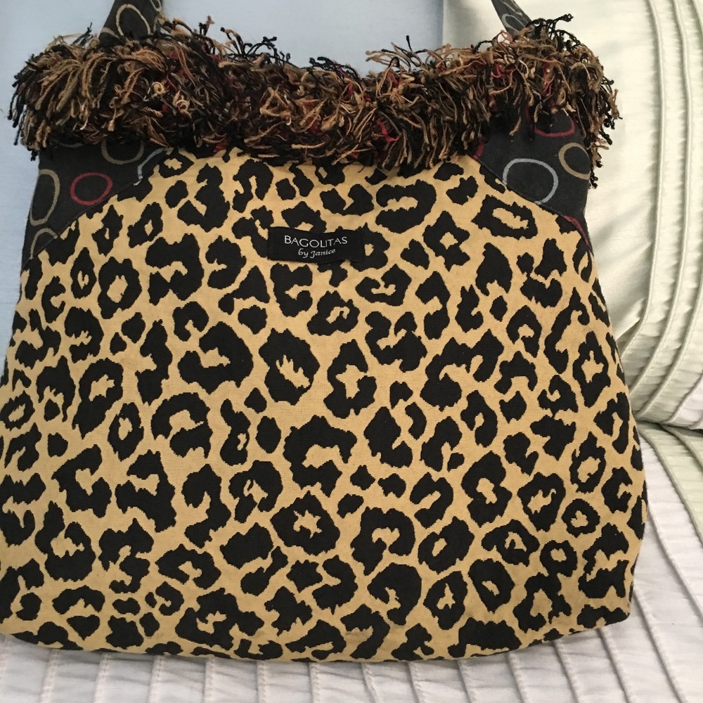 BAGOLITAS BAG